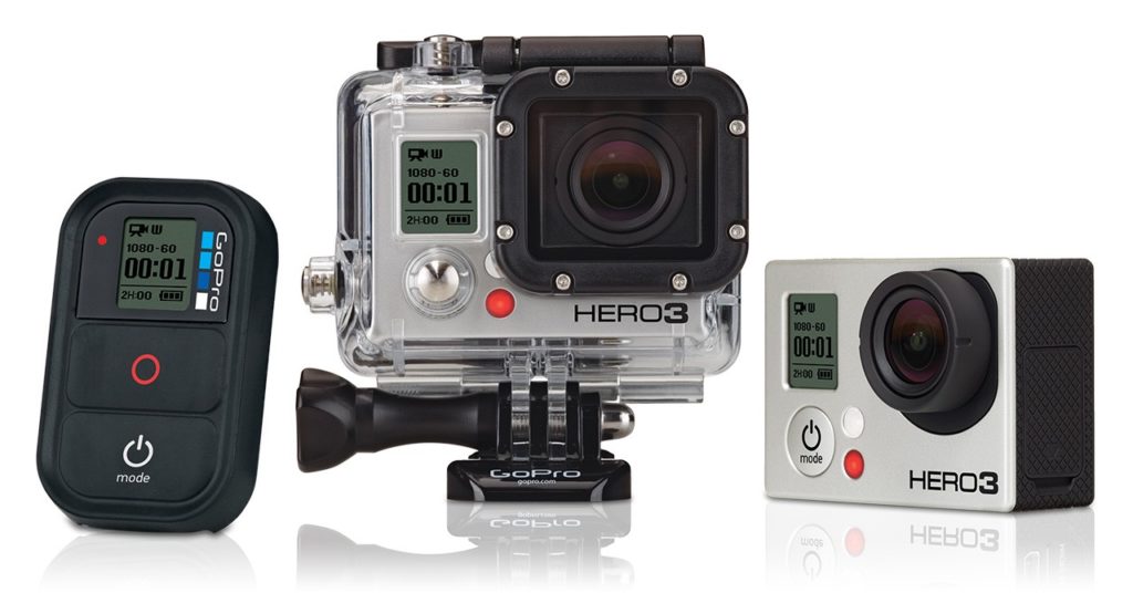 GoPro-Hero-3