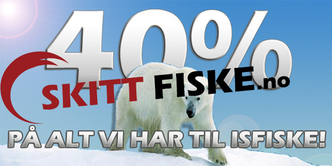 Skitt-fiske---40-prosent-på-isfiske