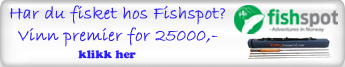 FishSpot -  NINA - Undersøkelse 338_NO