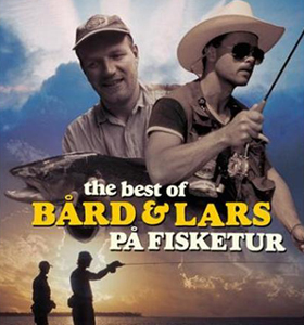 The best of Bård og Lars på fisketur