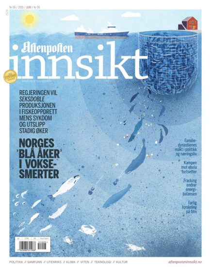 Aftenposten innsikt