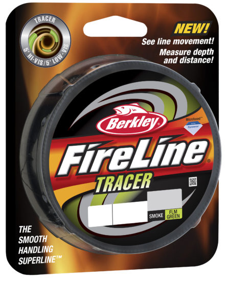 FireLine Tracer