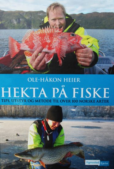 Hekta på fiske 2