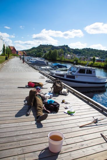 Stemning - Halden