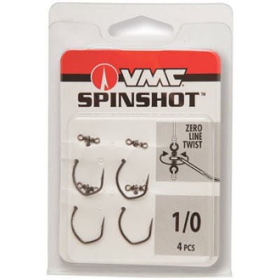 VMC Spinshot