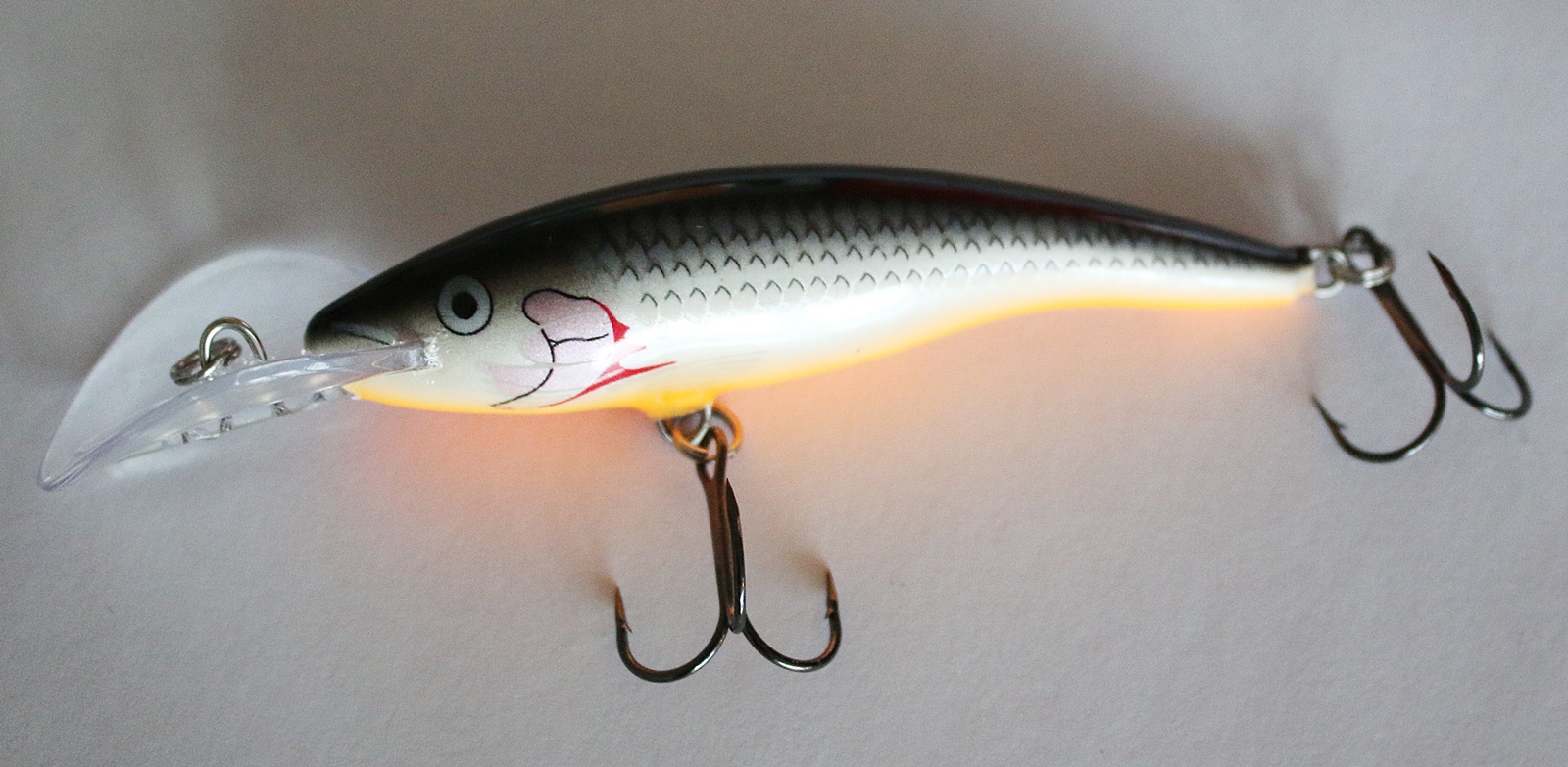 Her er Rapala-nyhetene for 2017