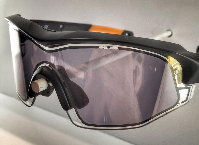 Beretta - Skytebrille - Jaktbrille