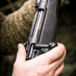 Mauser M18 -